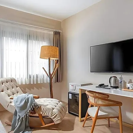 Gran Via Alsancak 3* ガジエミル（イズミル）