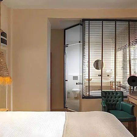 Otel Gran Via Alsancak 3*